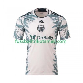 Fußballtrikots Portland Timbers 2024 Kurzarm Auswärts-trikot kaufen
